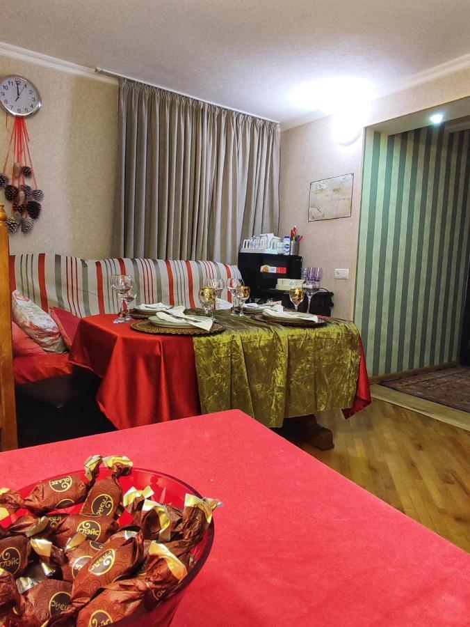 Friendly Guest House Kutaisi Exterior foto