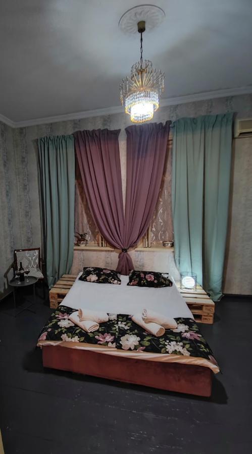 Friendly Guest House Kutaisi Exterior foto