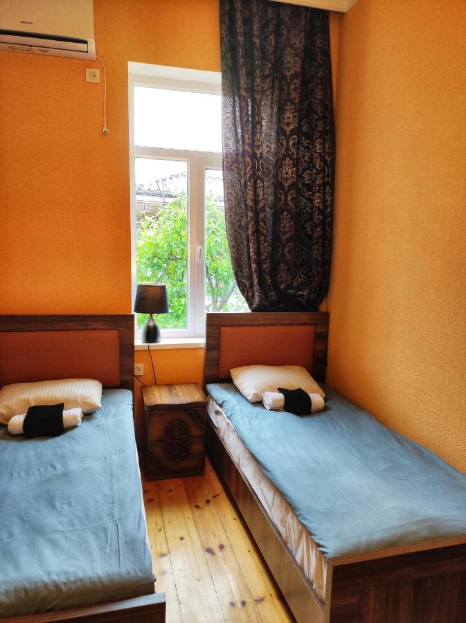 Friendly Guest House Kutaisi Exterior foto
