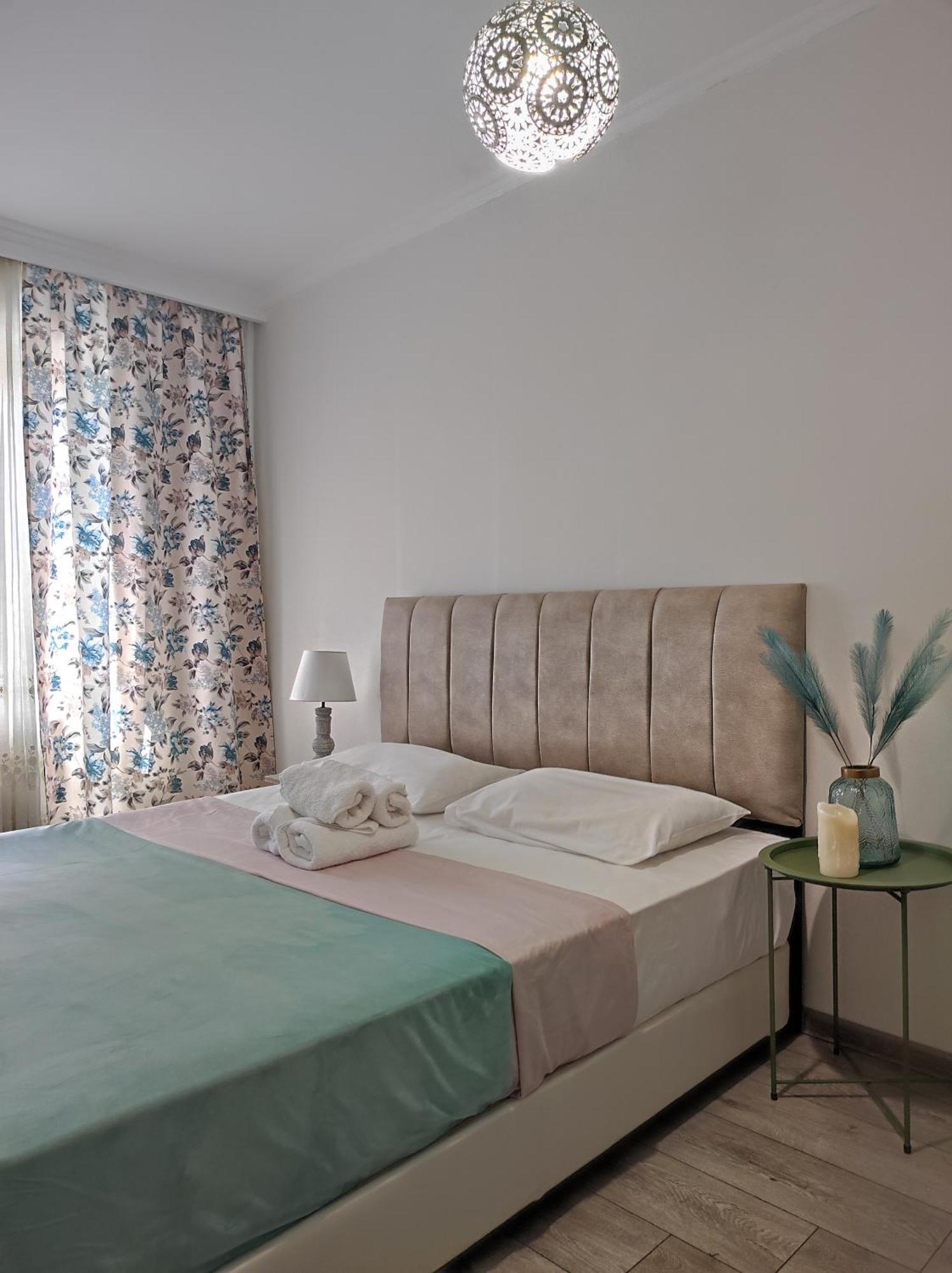 Friendly Guest House Kutaisi Habitación foto