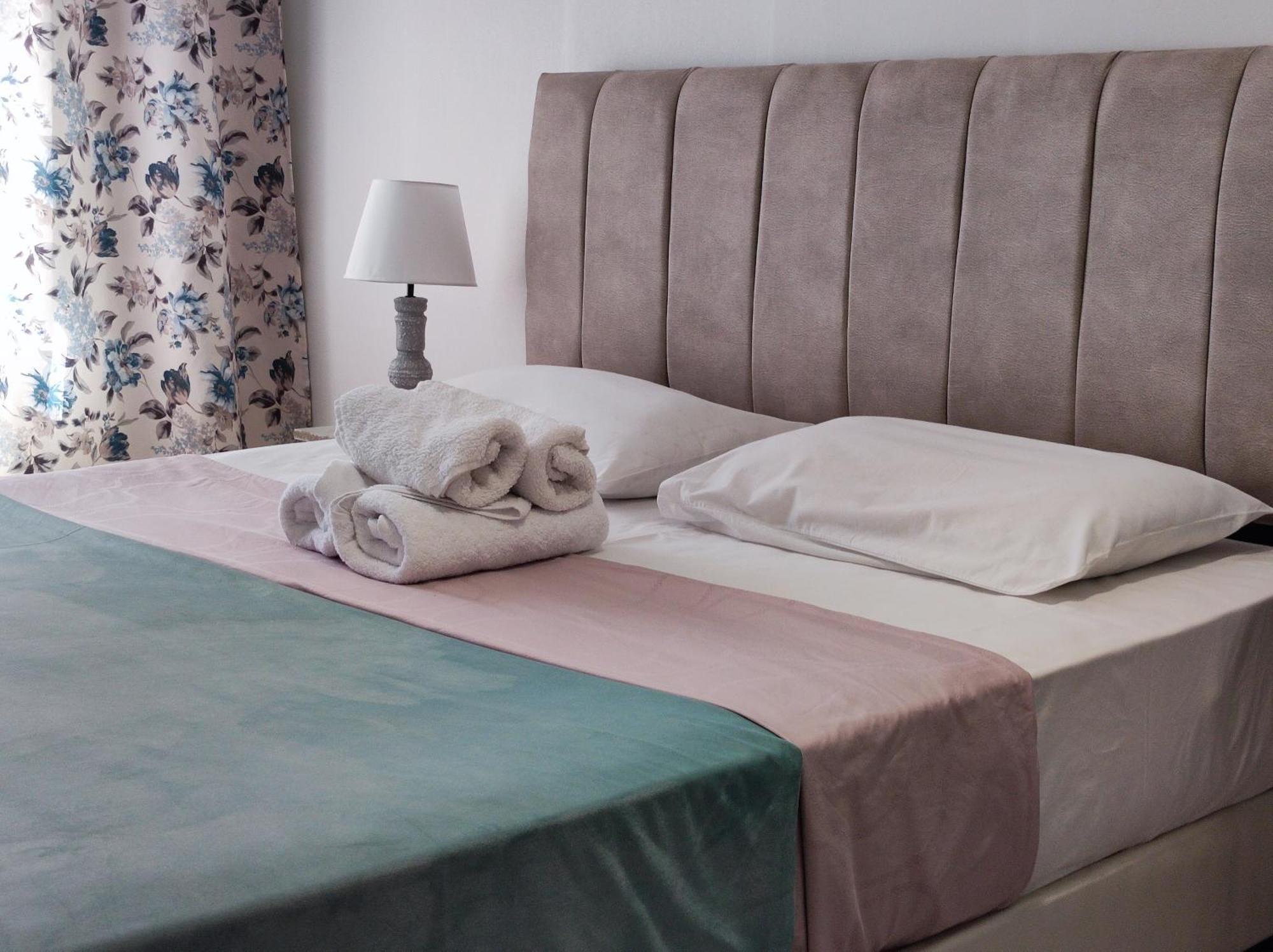 Friendly Guest House Kutaisi Exterior foto